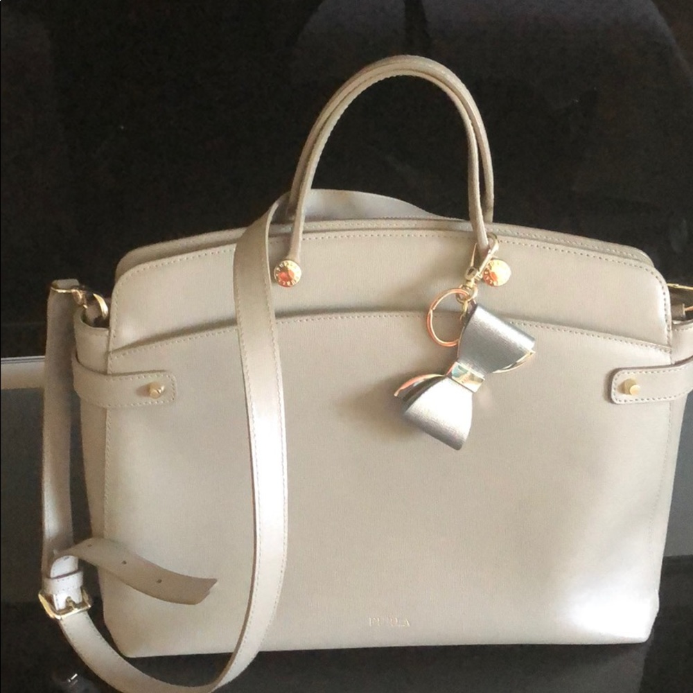 Hand bag Furla